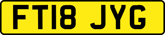 FT18JYG