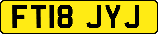 FT18JYJ