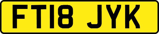 FT18JYK