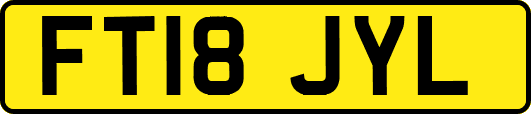 FT18JYL