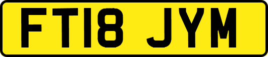 FT18JYM