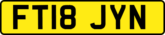 FT18JYN