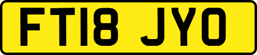 FT18JYO