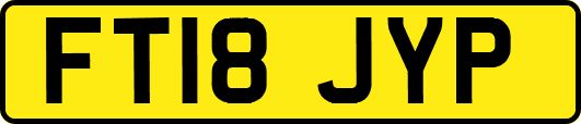FT18JYP