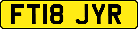 FT18JYR