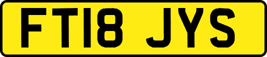 FT18JYS