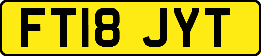 FT18JYT