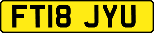 FT18JYU