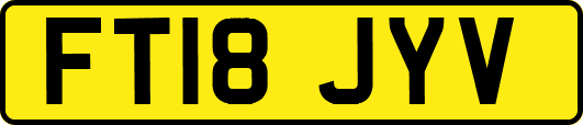 FT18JYV