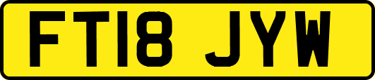 FT18JYW