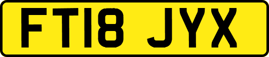 FT18JYX