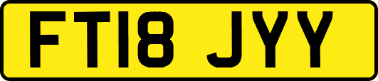 FT18JYY