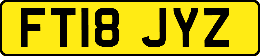 FT18JYZ
