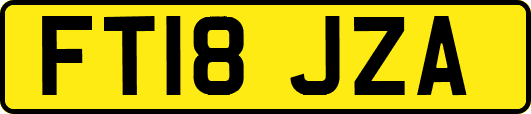 FT18JZA