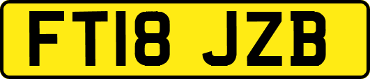 FT18JZB