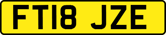 FT18JZE