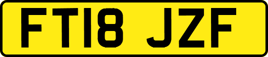 FT18JZF