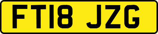 FT18JZG