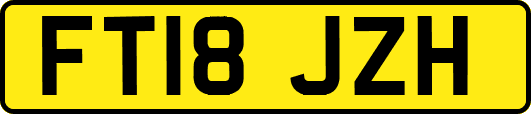 FT18JZH