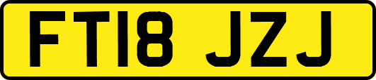FT18JZJ