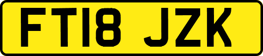 FT18JZK