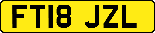 FT18JZL