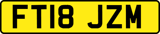 FT18JZM
