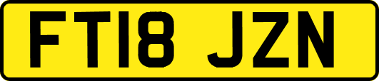 FT18JZN