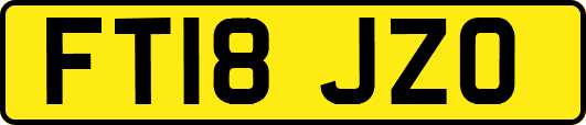 FT18JZO
