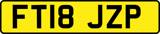 FT18JZP