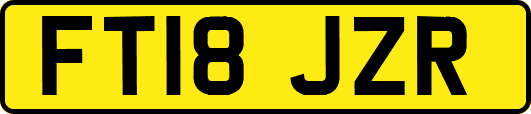 FT18JZR