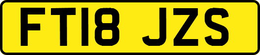 FT18JZS