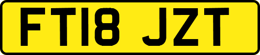 FT18JZT