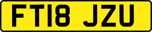 FT18JZU