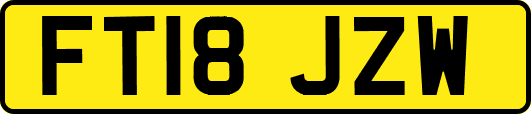 FT18JZW