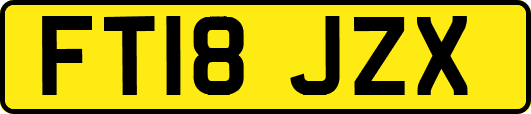 FT18JZX