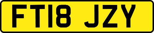 FT18JZY