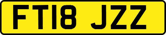 FT18JZZ