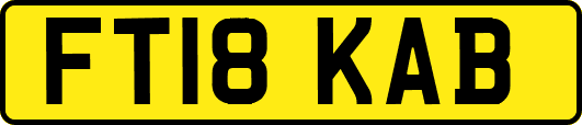 FT18KAB