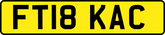 FT18KAC