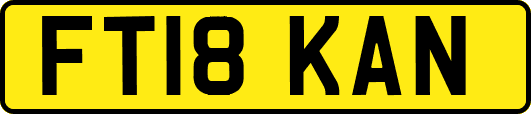 FT18KAN