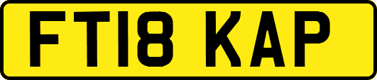 FT18KAP