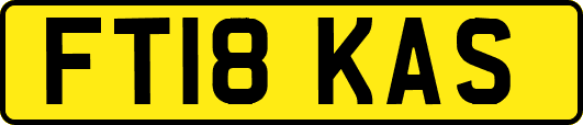 FT18KAS