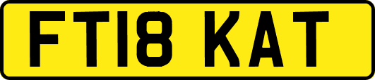 FT18KAT
