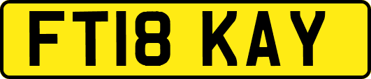 FT18KAY