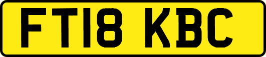 FT18KBC