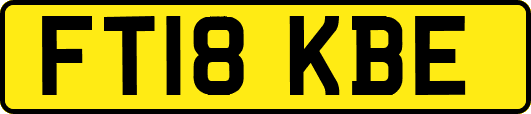 FT18KBE