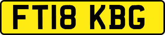 FT18KBG