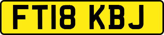 FT18KBJ