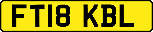 FT18KBL